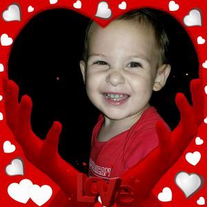 Meet your Posher, Misty lynn